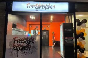 Freestyle Kitchen