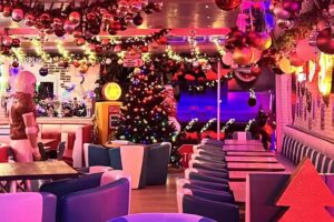 Freeway Restaurant Bar & Rooftop