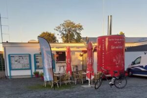Freibad Bistro Billerbeck