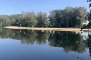 Freibad Brachelen (Kiosk-Frittenbude)