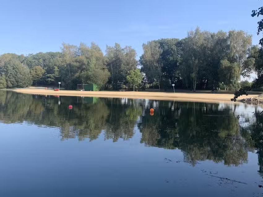 Freibad Brachelen (Kiosk-Frittenbude)