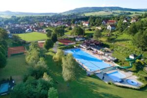 Freibad Gersfeld