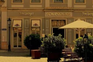 Freiberger Schankhaus