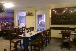 Freiburger Döner und Kiosk – Yunus Gökcen