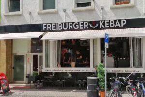 Freiburger Kebap