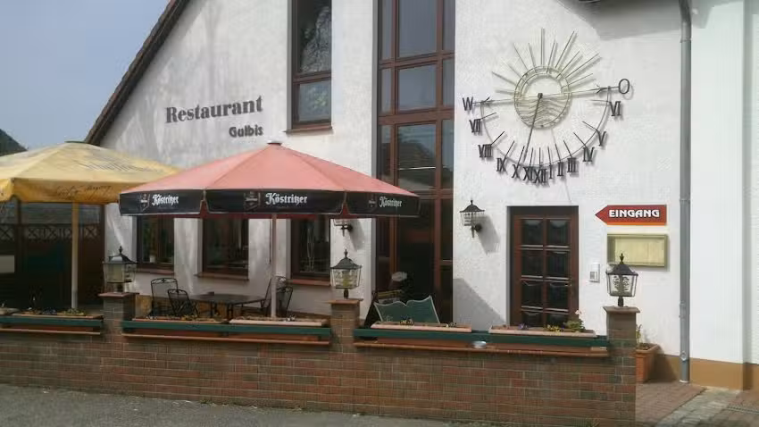 Freigeist Pension & Brasserie