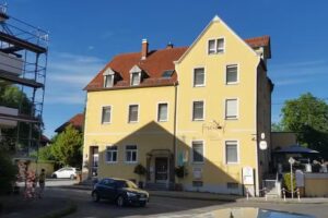 Freihof Hotel Garni