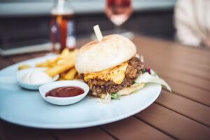 Freiraum Bar &ndash; Restaurant & Lounge
