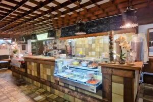 Freisenbrucher Grillstube