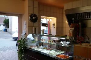 Freisener D&ouml;ner & Pizzahaus
