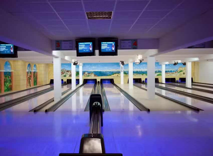 Freizeit-Center Rinteln