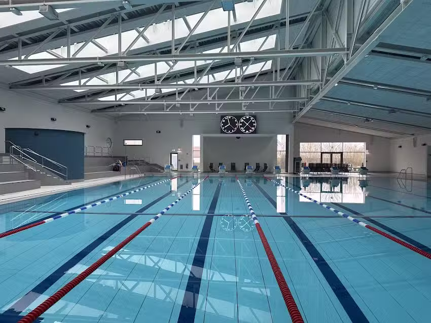 Freizeit- und Erlebnisbad AquariUM