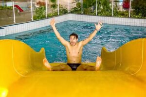 Freizeitbad Greifensteine