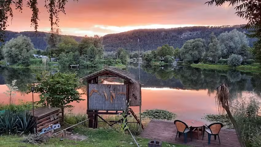 Freizeitgelände Ahlemeyer