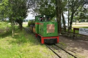 Freizeitgelände Alte Ziegelei Niederwürschnitz