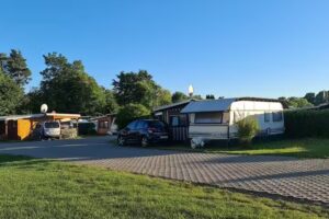 Freizeitpark Camping Sch&uuml;ttehof