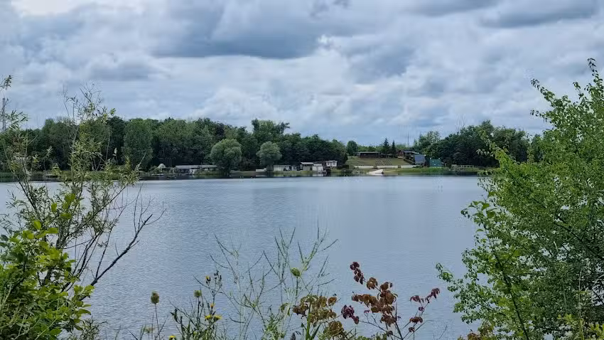 Freizeitpark Hufeisensee