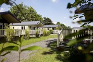 Freizeitpark Wisseler See GmbH