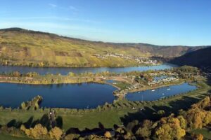 Freizeitsee Triolago