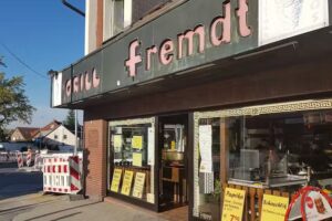Fremdt Grill