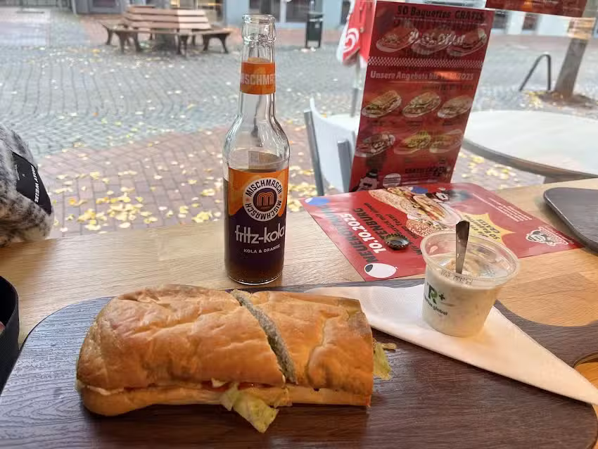 French Connection Rotenburg