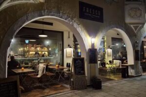 Fresco Cucina Italiana