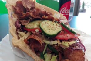 Fresh Kebaps