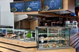 Fresh Kitchen by Punto Pasta
