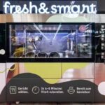 Fresh & Smart Kochroboter