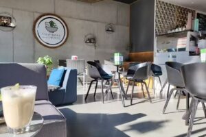 freshbites and coffee