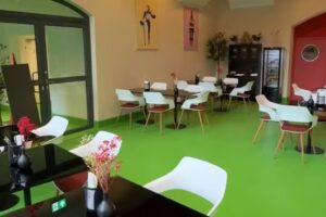 Fresko – Café & Restaurant