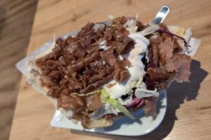Freyburger Pizzahaus