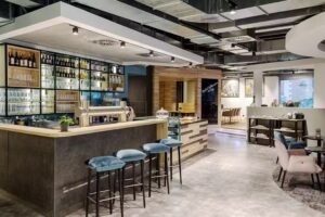 freys Restaurant Cham