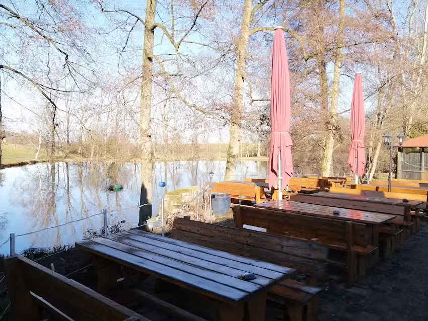 Frick B&ouml;llstrichseen