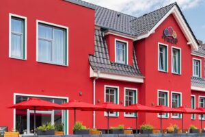 Frida Hotel & Café