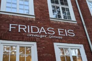 Fridas Eis