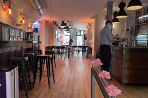 Fridays Bar & Eventlocation