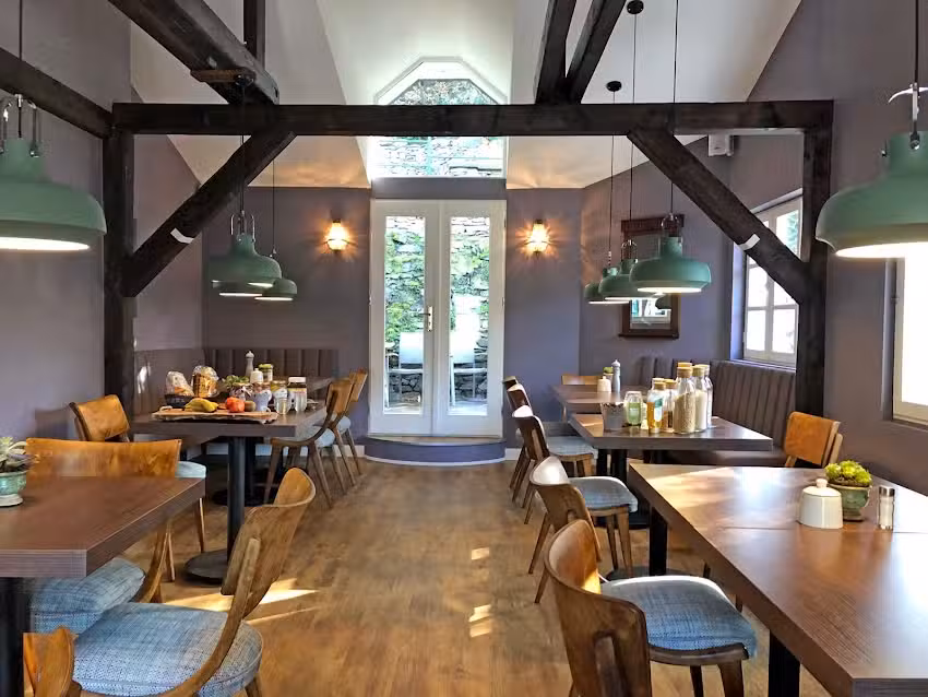 Frieda & Heinz &ndash; ein Bistro wie keins &ndash; Solingen