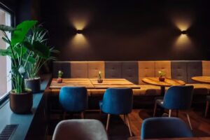 FRiEDA Restaurant & Bar