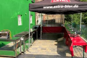 Friedchen`s Gasthof