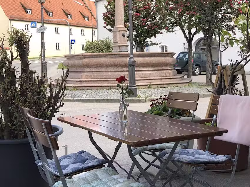 Friedel&rsquo;s am Kloster