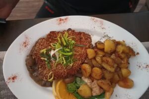 Friedenshöhe