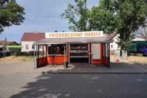 Friedersdorf Imbiss