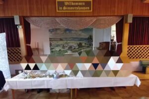 Friedhelm Münch Gaststätte