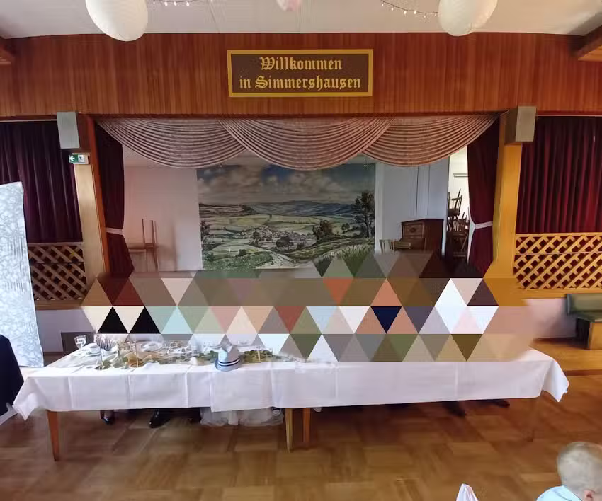 Friedhelm Münch Gaststätte