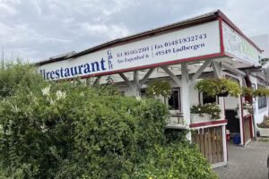 Friedhelms Schnellrestaurant GmbH
