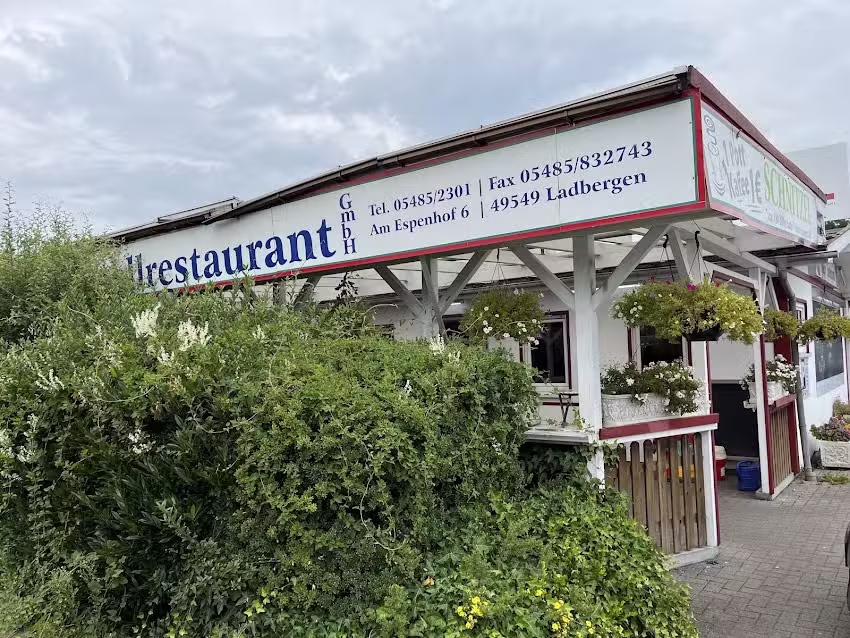Friedhelms Schnellrestaurant GmbH