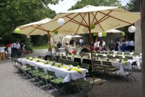 Friedinger Schlössle