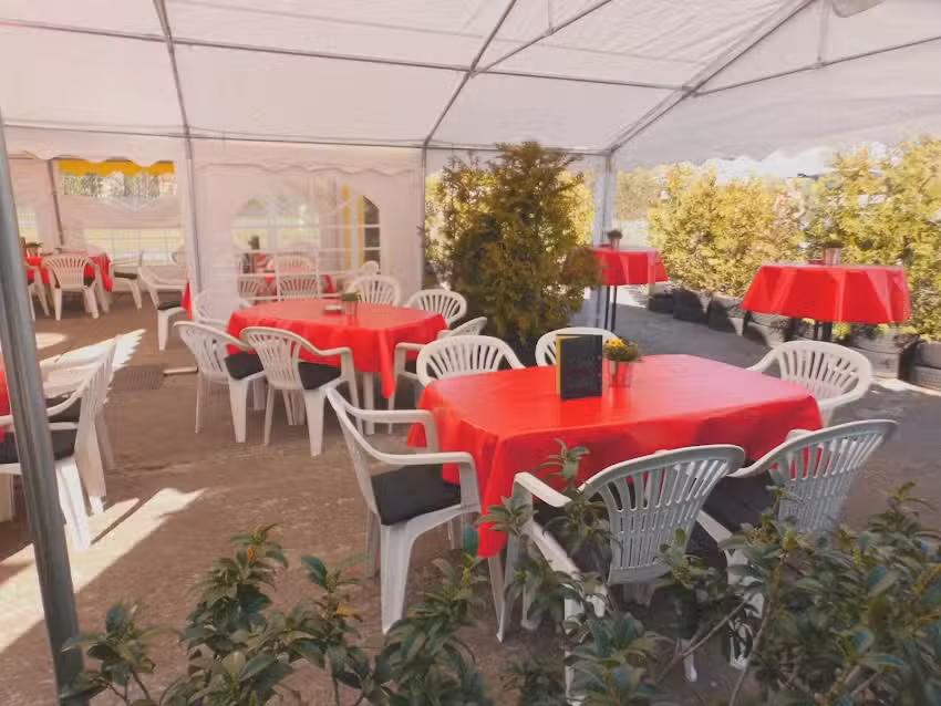 FRIEDOLIN’S FELDKÜCHE & IMBISS