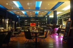 Friedrich Café | Bistro | Bar